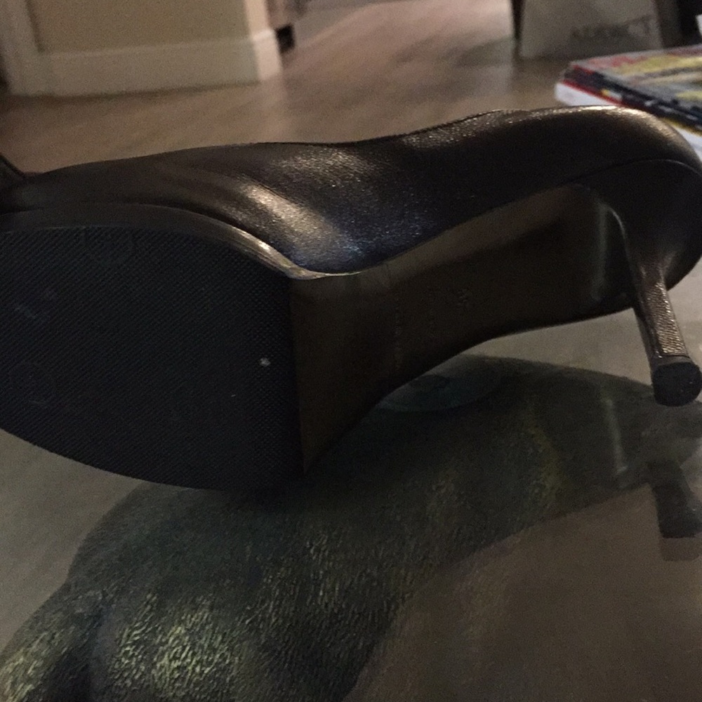 Pumps - Picture 4 of 7